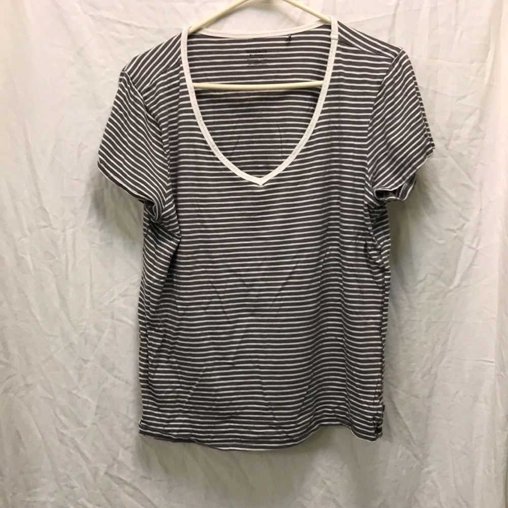 Toad & Co Shirt